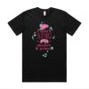 AS Colour Mens Classic Organic Tee Thumbnail
