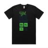 AS Colour Mens Classic Organic Tee Thumbnail