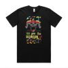 AS Colour Mens Classic Organic Tee Thumbnail