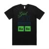 AS Colour Mens Classic Organic Tee Thumbnail