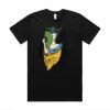 AS Colour Mens Classic Organic Tee Thumbnail