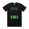 AS Colour Mens Classic Organic Tee Thumbnail