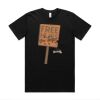 AS Colour Mens Classic Organic Tee Thumbnail