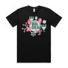 AS Colour Mens Classic Organic Tee Thumbnail