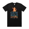 AS Colour Mens Classic Organic Tee Thumbnail