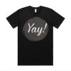 AS Colour Mens Classic Organic Tee Thumbnail