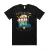 AS Colour Mens Classic Organic Tee Thumbnail
