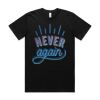 AS Colour Mens Classic Organic Tee Thumbnail