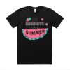 AS Colour Mens Classic Organic Tee Thumbnail