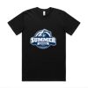 AS Colour Mens Classic Organic Tee Thumbnail
