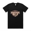 AS Colour Mens Classic Organic Tee Thumbnail