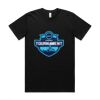 AS Colour Mens Classic Organic Tee Thumbnail