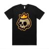 AS Colour Mens Classic Organic Tee Thumbnail