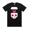 AS Colour Mens Classic Organic Tee Thumbnail
