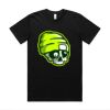 AS Colour Mens Classic Organic Tee Thumbnail