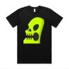 AS Colour Mens Classic Organic Tee Thumbnail