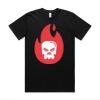 AS Colour Mens Classic Organic Tee Thumbnail