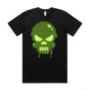 AS Colour Mens Classic Organic Tee Thumbnail