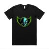AS Colour Mens Classic Organic Tee Thumbnail