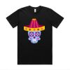 AS Colour Mens Classic Organic Tee Thumbnail