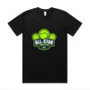 AS Colour Mens Classic Organic Tee Thumbnail