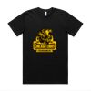 AS Colour Mens Classic Organic Tee Thumbnail