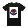 AS Colour Mens Classic Organic Tee Thumbnail