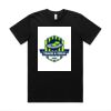 AS Colour Mens Classic Organic Tee Thumbnail