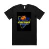 AS Colour Mens Classic Organic Tee Thumbnail