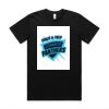 AS Colour Mens Classic Organic Tee Thumbnail