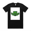 AS Colour Mens Classic Organic Tee Thumbnail