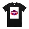 AS Colour Mens Classic Organic Tee Thumbnail