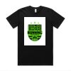 AS Colour Mens Classic Organic Tee Thumbnail