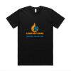 AS Colour Mens Classic Organic Tee Thumbnail