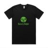 AS Colour Mens Classic Organic Tee Thumbnail