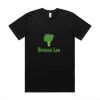 AS Colour Mens Classic Organic Tee Thumbnail