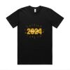 AS Colour Mens Classic Organic Tee Thumbnail