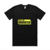 AS Colour Mens Classic Organic Tee Thumbnail