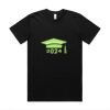 AS Colour Mens Classic Organic Tee Thumbnail