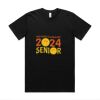 AS Colour Mens Classic Organic Tee Thumbnail
