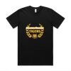 AS Colour Mens Classic Organic Tee Thumbnail