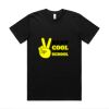 AS Colour Mens Classic Organic Tee Thumbnail