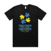 AS Colour Mens Classic Organic Tee Thumbnail