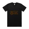 AS Colour Mens Classic Organic Tee Thumbnail