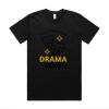 AS Colour Mens Classic Organic Tee Thumbnail