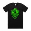 AS Colour Mens Classic Organic Tee Thumbnail