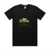 AS Colour Mens Classic Organic Tee Thumbnail