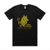 AS Colour Mens Classic Organic Tee Thumbnail