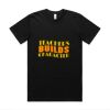 AS Colour Mens Classic Organic Tee Thumbnail