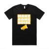 AS Colour Mens Classic Organic Tee Thumbnail